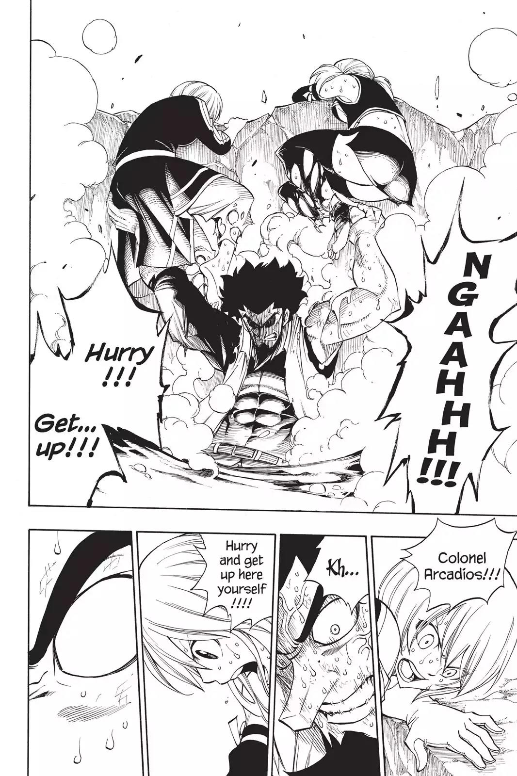 Fairy Tail Chapter 309 - Page 18