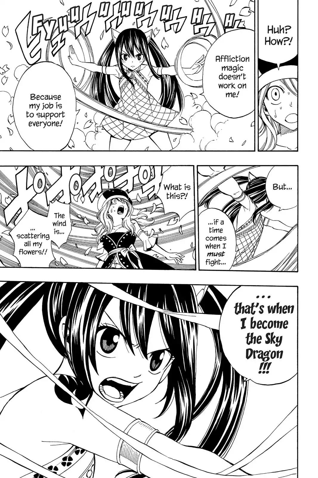 Fairy Tail Chapter 310 - Page 11