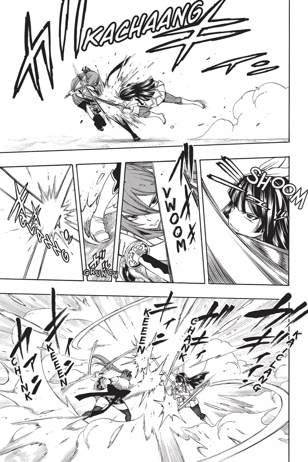 Fairy Tail Chapter 311 - Page 15