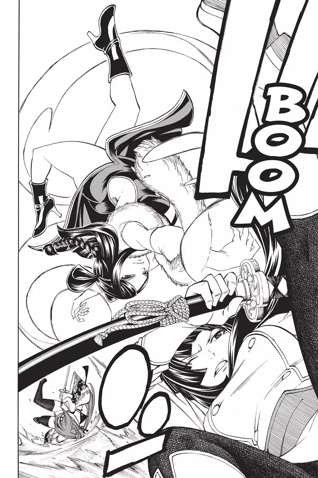 Fairy Tail Chapter 311 - Page 18