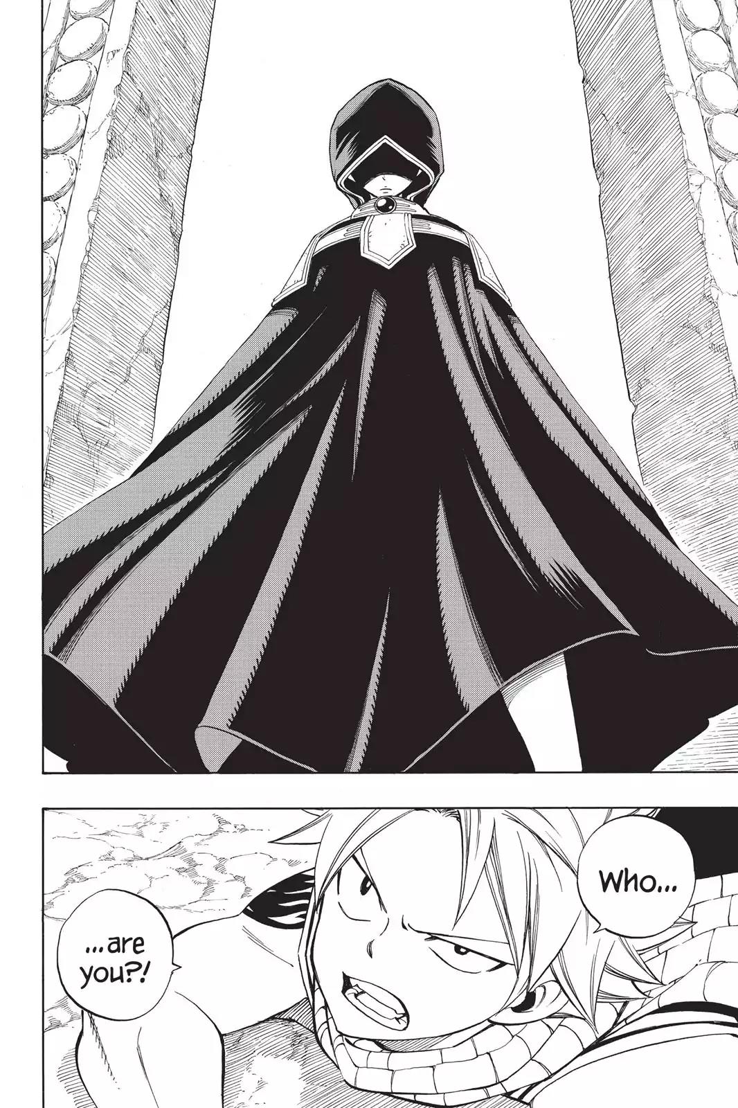 Fairy Tail Chapter 311 - Page 6