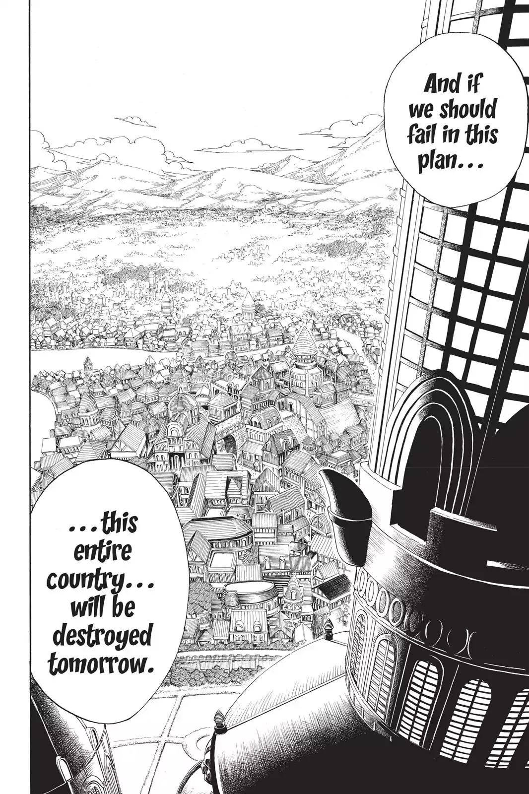 Fairy Tail Chapter 311 - Page 10