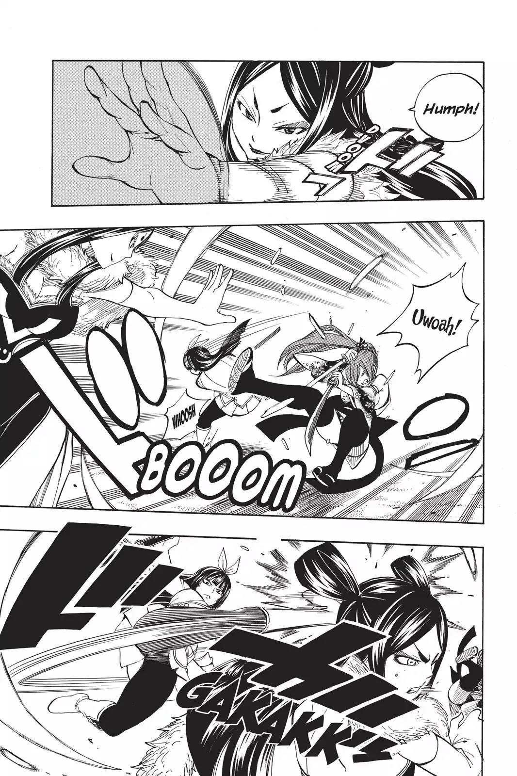 Fairy Tail Chapter 312 - Page 10