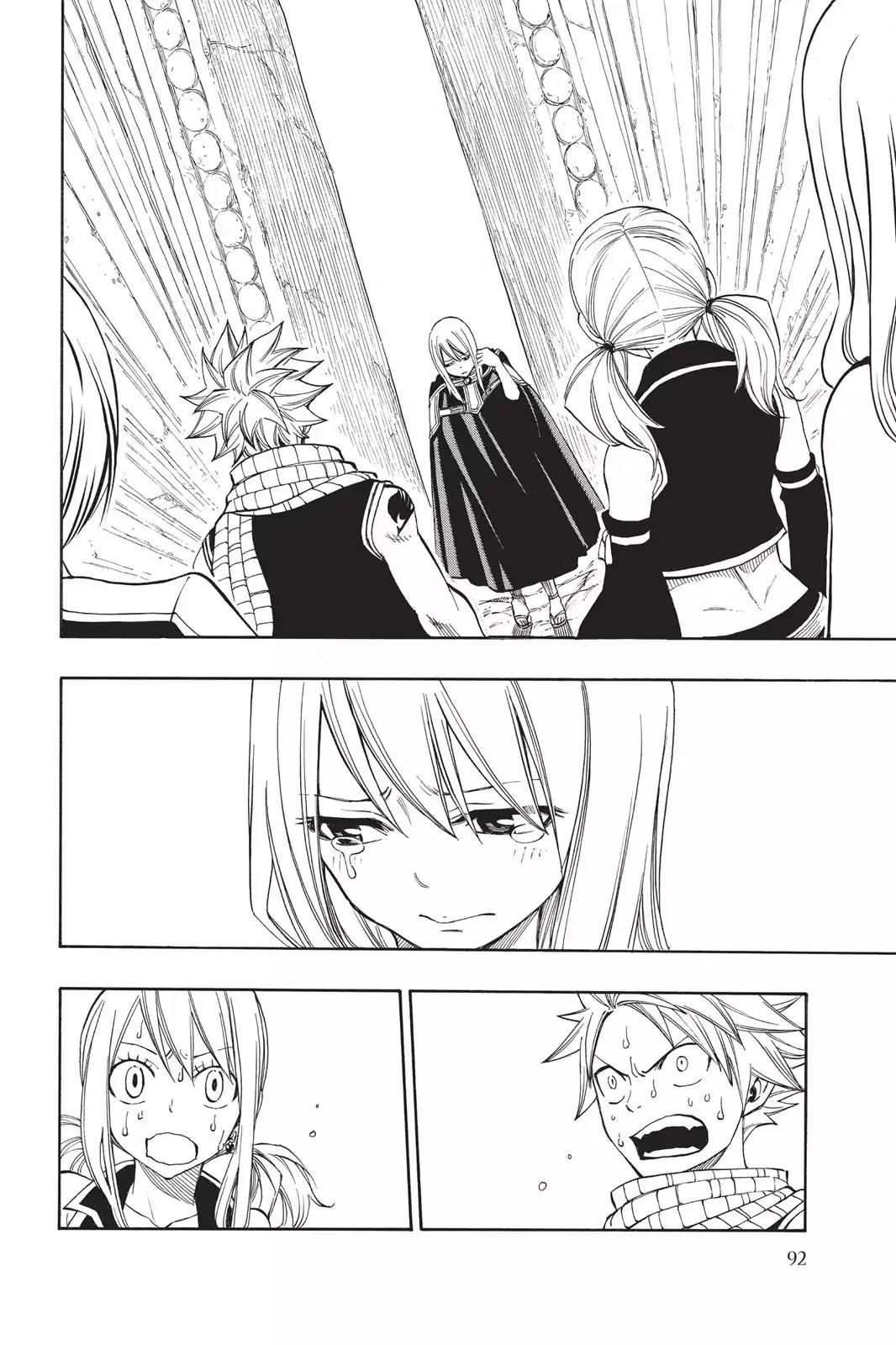 Fairy Tail Chapter 313 - Page 2