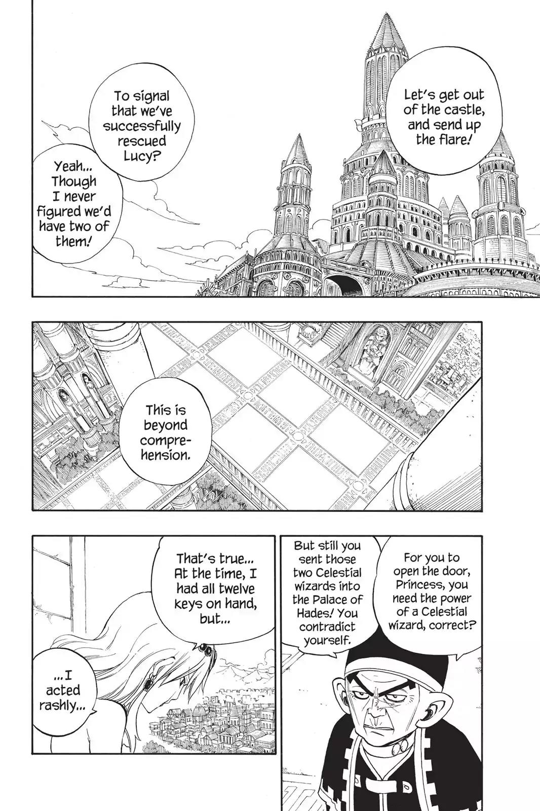 Fairy Tail Chapter 313 - Page 6