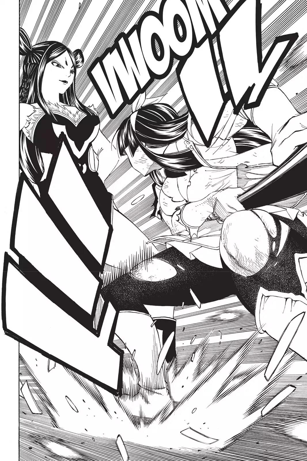 Fairy Tail Chapter 313 - Page 10