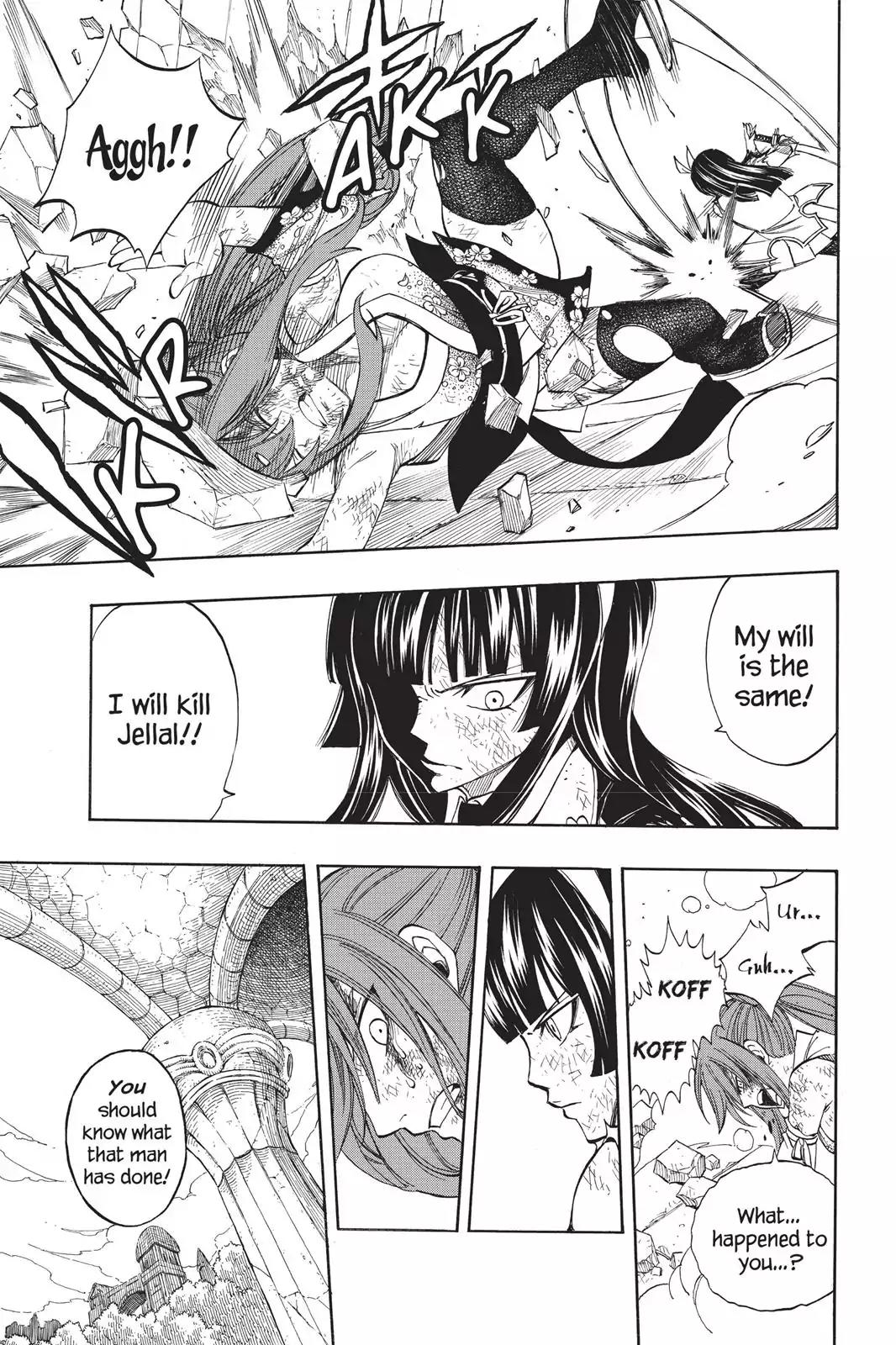 Fairy Tail Chapter 314 - Page 13