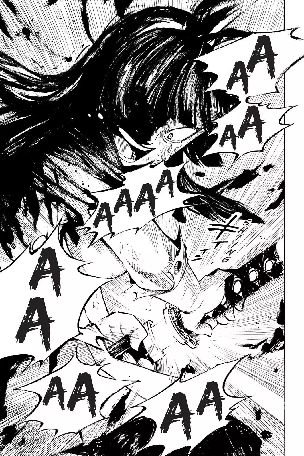 Fairy Tail Chapter 314 - Page 19