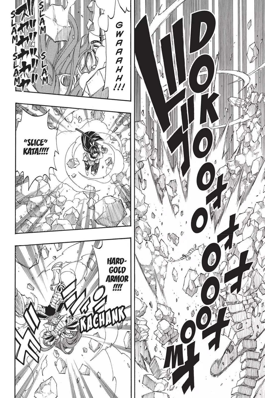 Fairy Tail Chapter 314 - Page 6