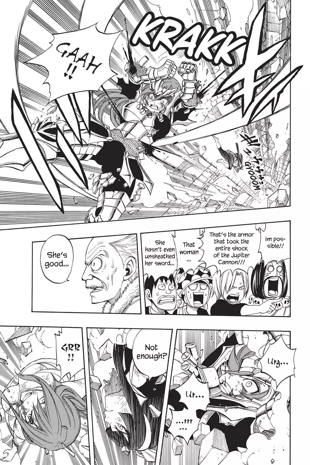 Fairy Tail Chapter 314 - Page 7