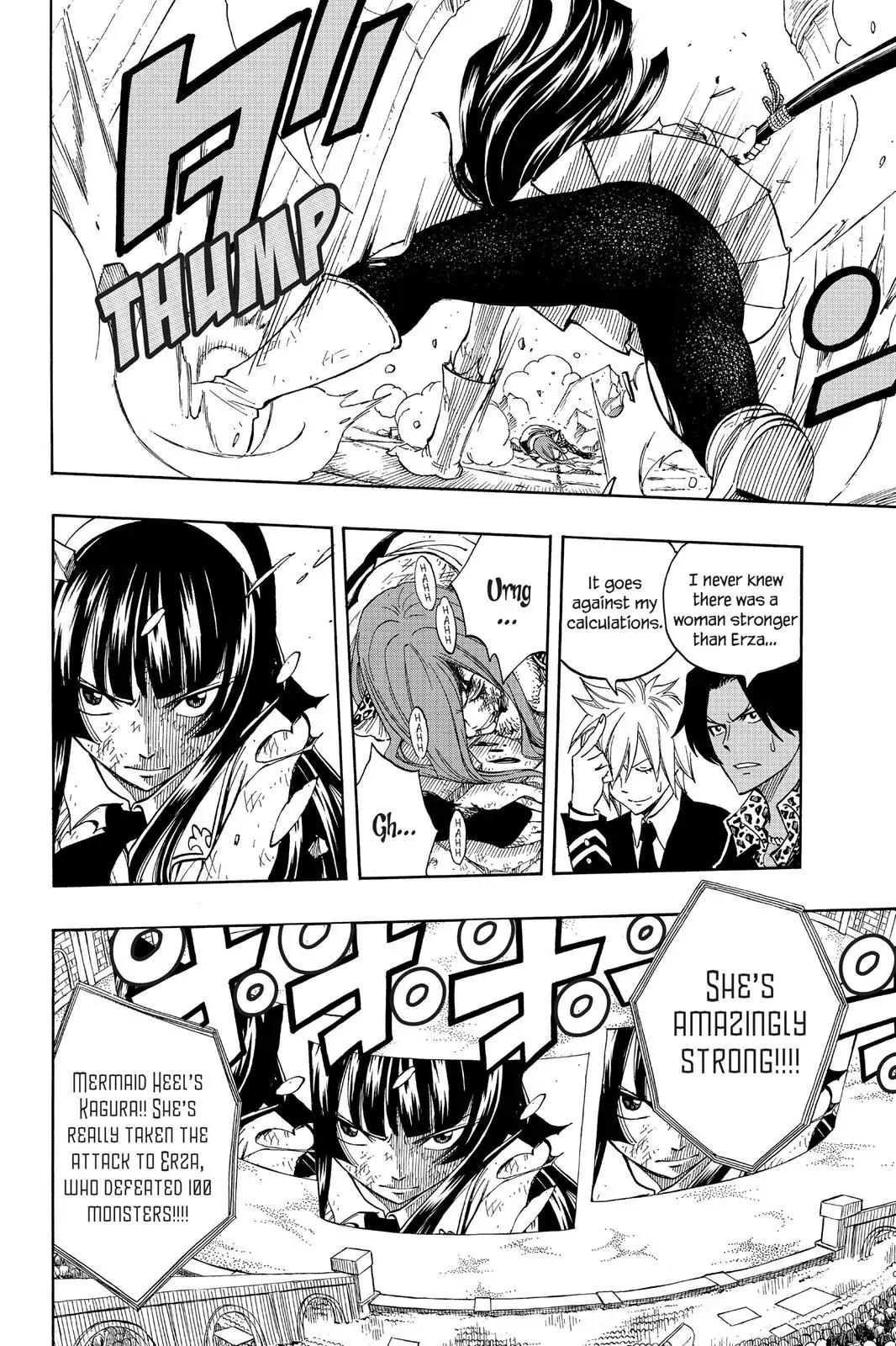 Fairy Tail Chapter 314 - Page 10