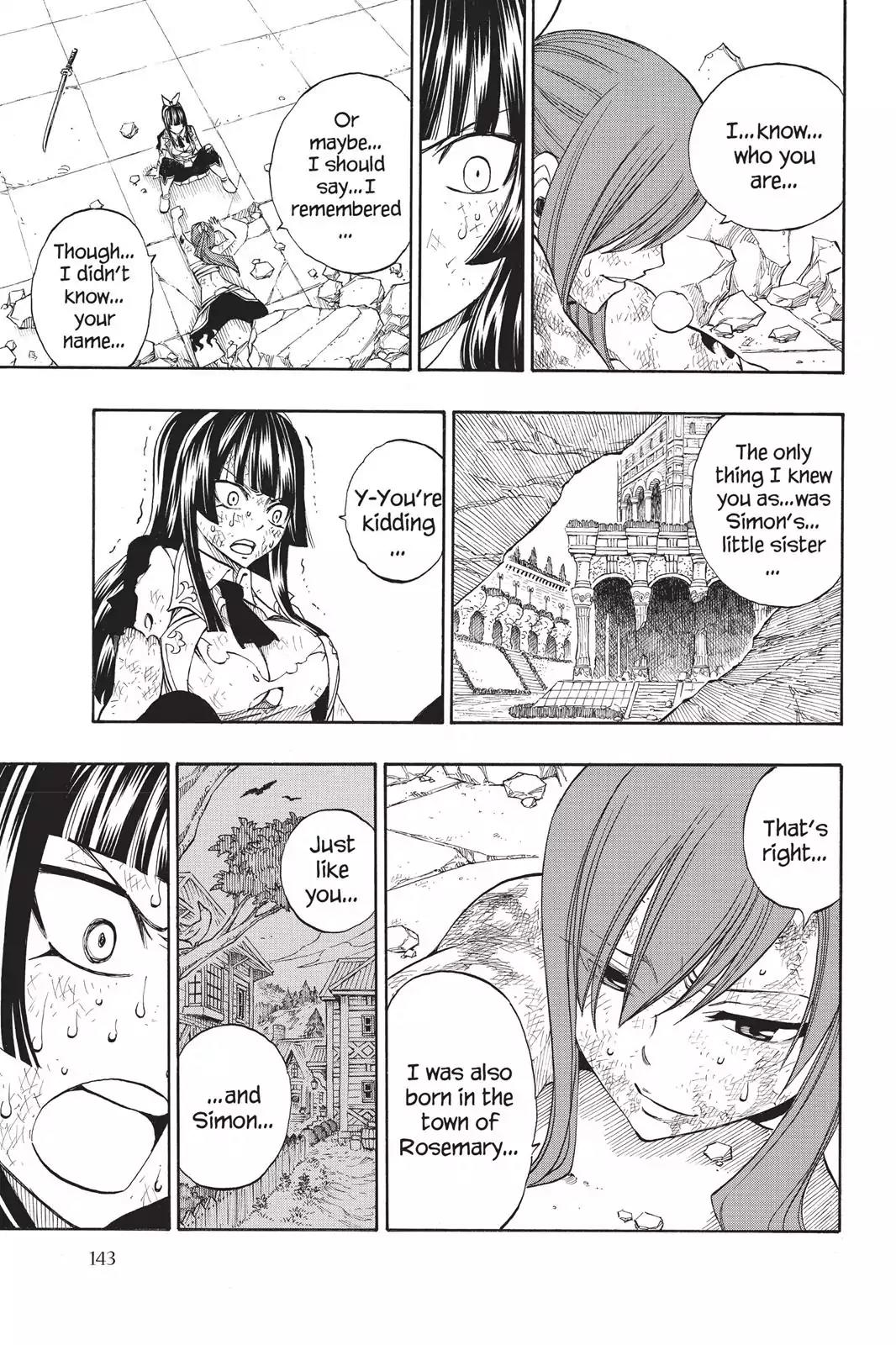 Fairy Tail Chapter 315 - Page 12