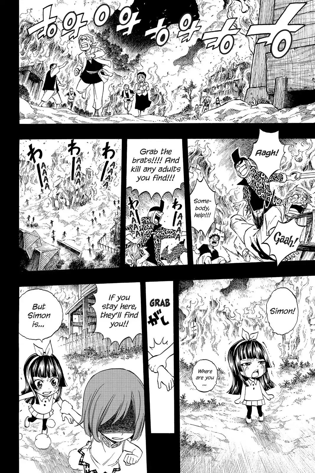 Fairy Tail Chapter 315 - Page 13