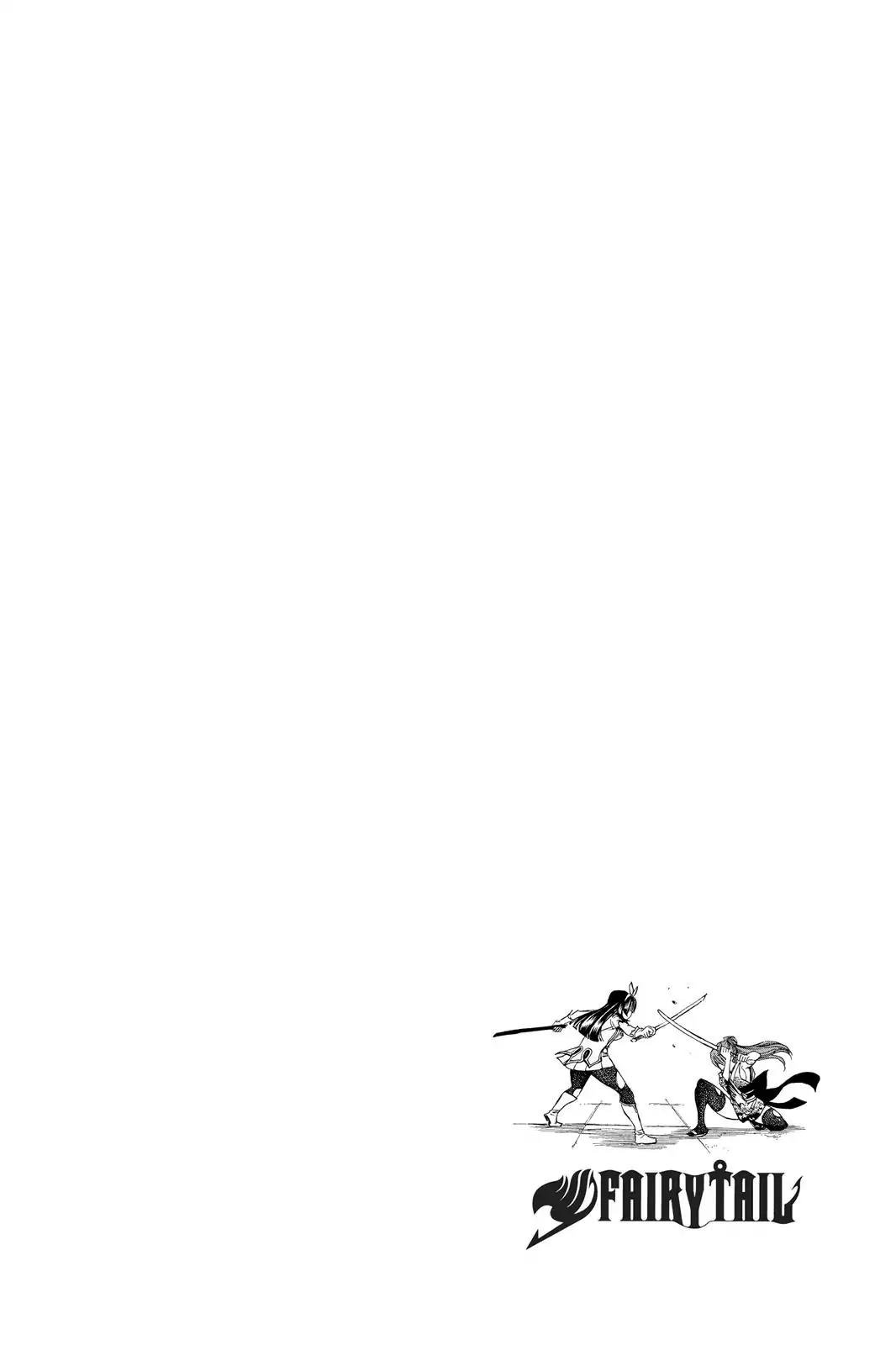 Fairy Tail Chapter 317 - Page 3