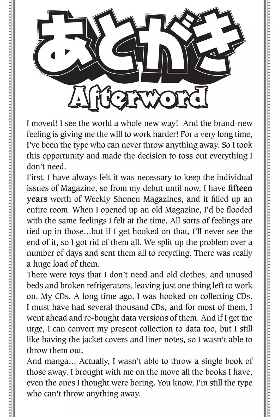 Fairy Tail Chapter 317 - Page 23