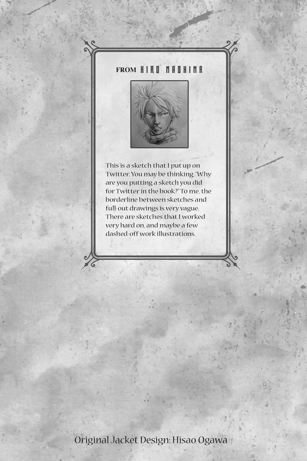 Fairy Tail Chapter 317 - Page 27