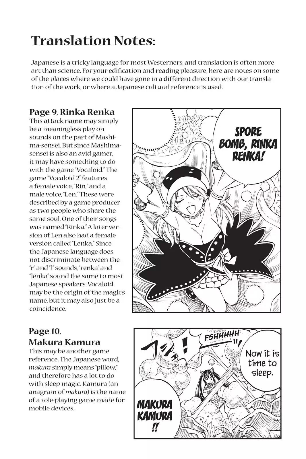 Fairy Tail Chapter 317 - Page 28