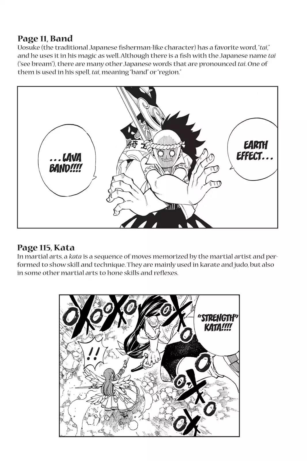 Fairy Tail Chapter 317 - Page 29