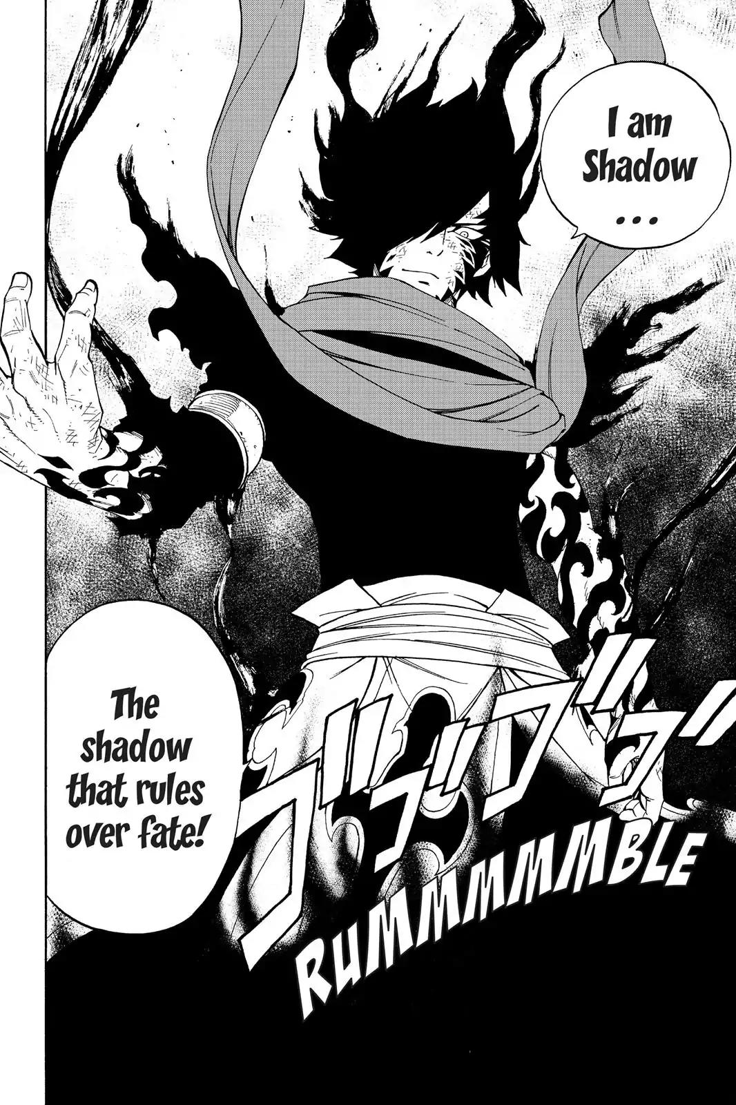 Fairy Tail Chapter 318 - Page 14