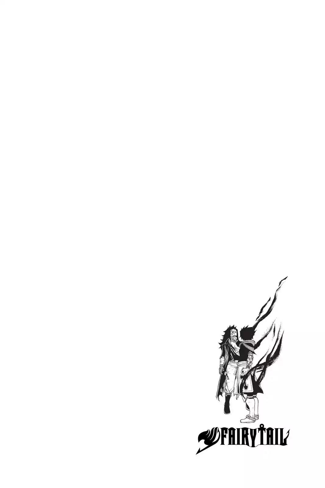 Fairy Tail Chapter 318 - Page 29