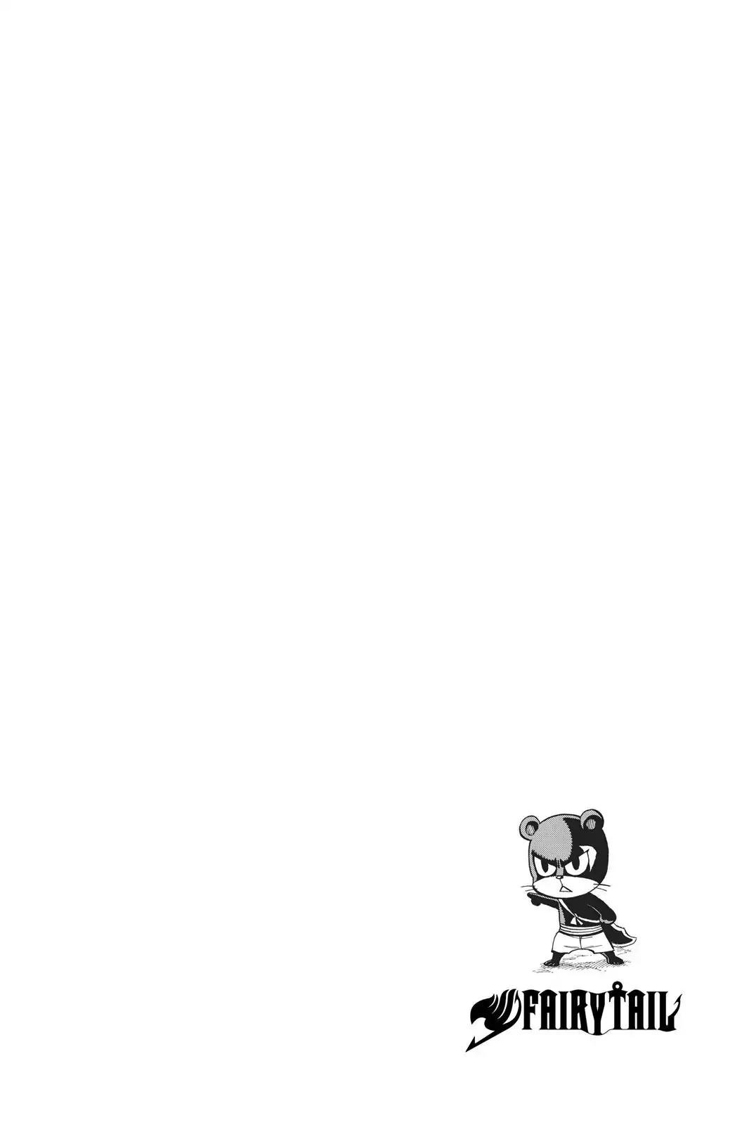 Fairy Tail Chapter 318 - Page 6