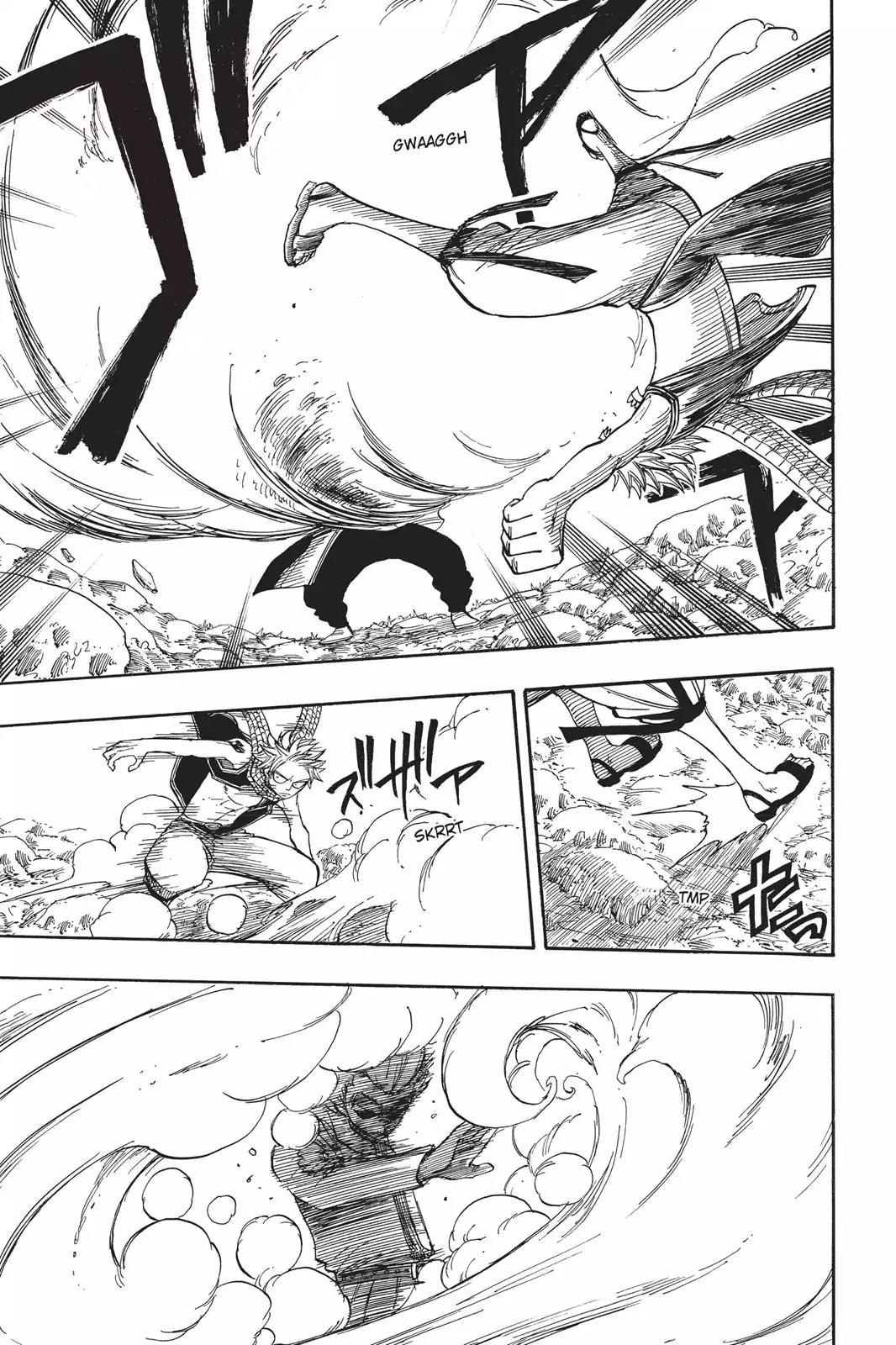 Fairy Tail Chapter 32 - Page 9