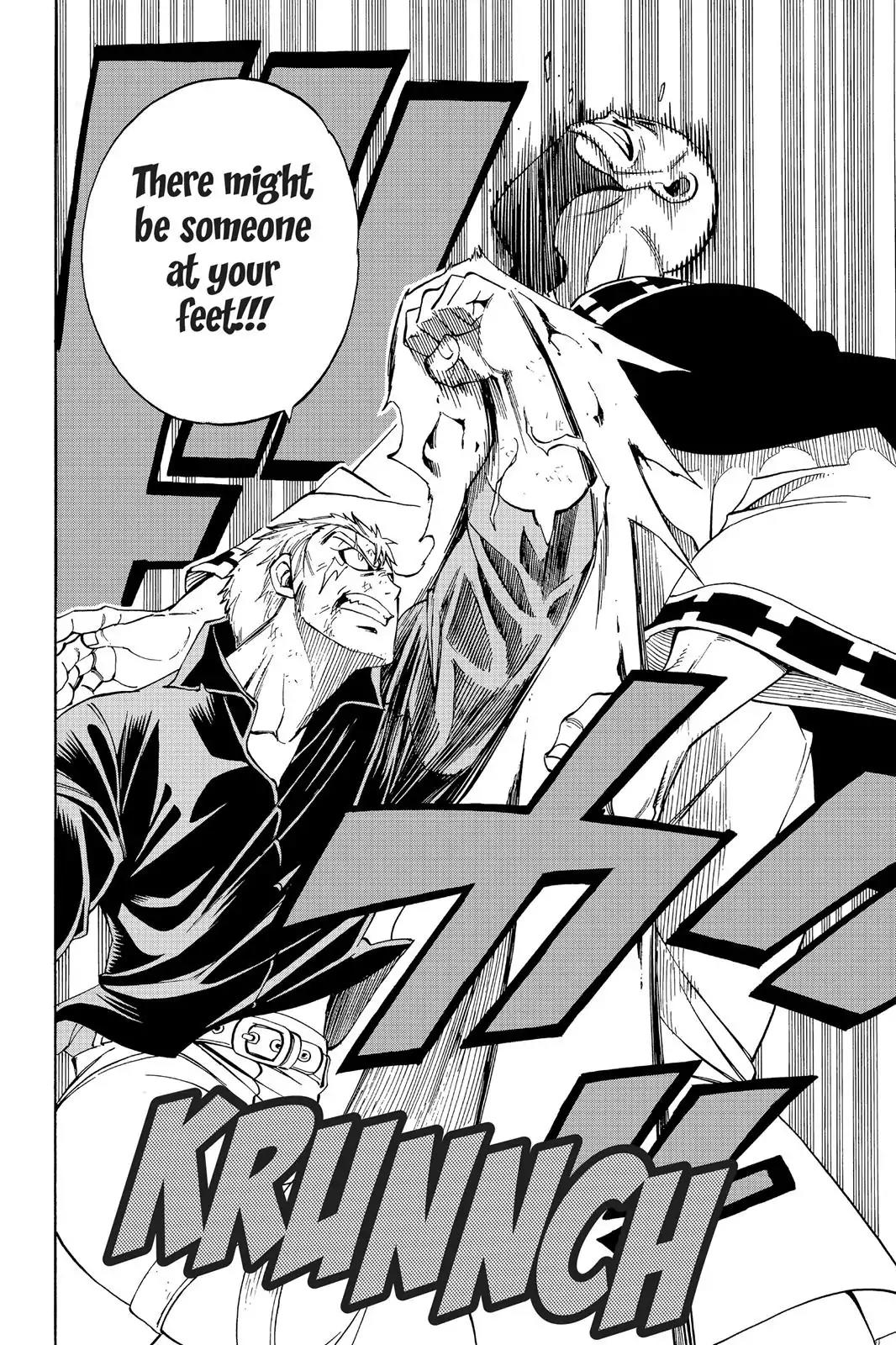 Fairy Tail Chapter 320 - Page 19