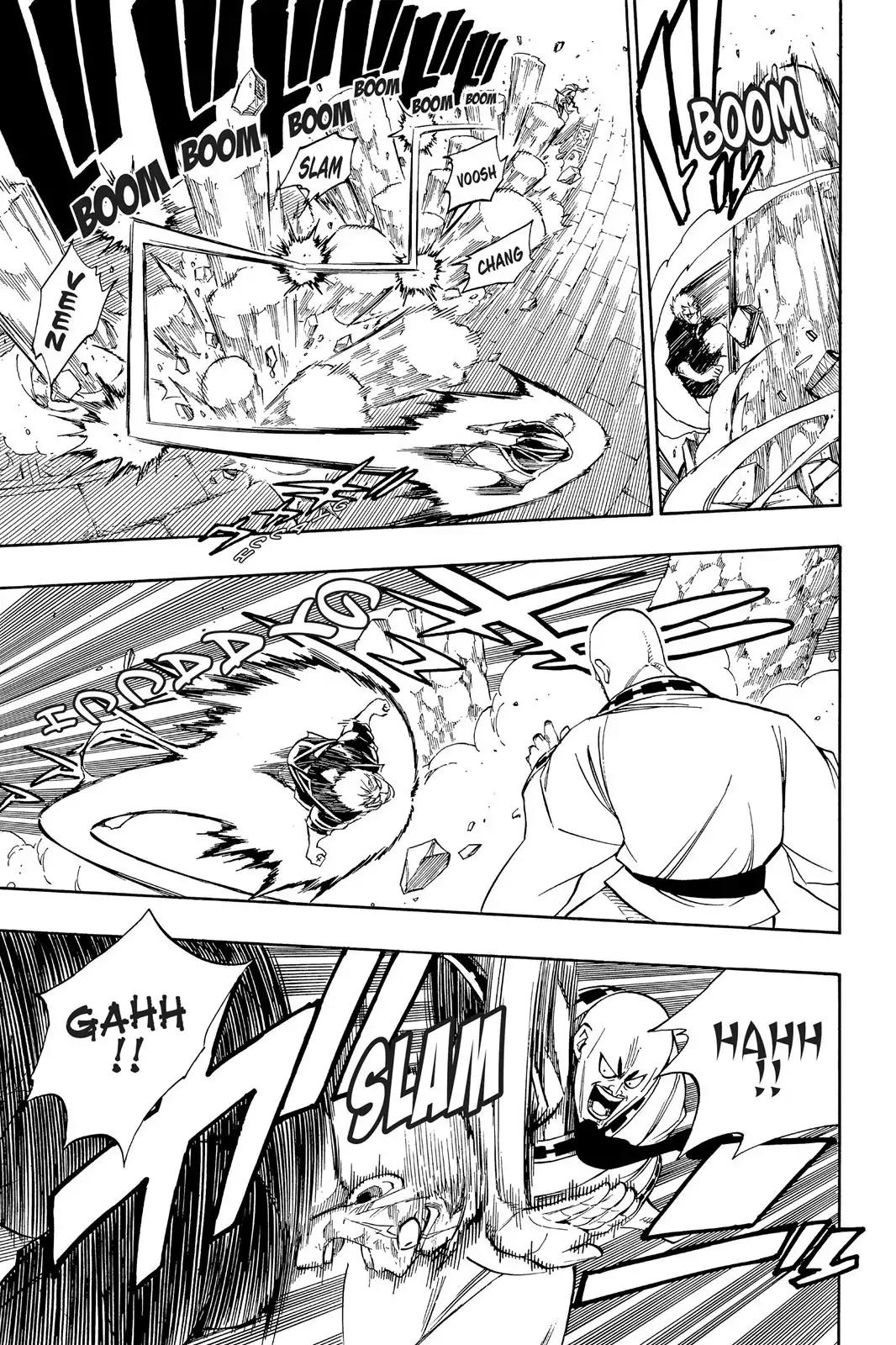 Fairy Tail Chapter 321 - Page 5