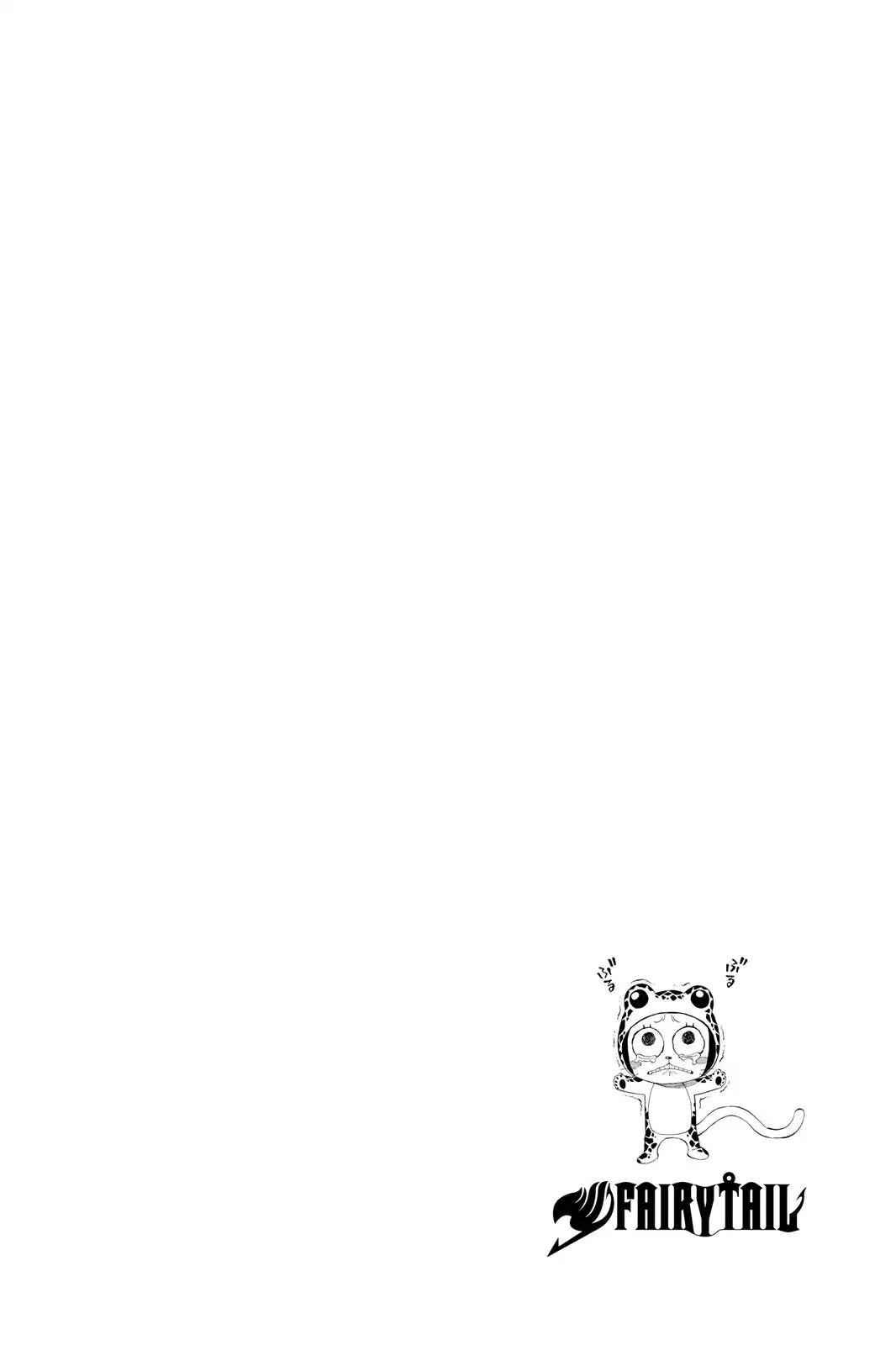 Fairy Tail Chapter 322 - Page 2