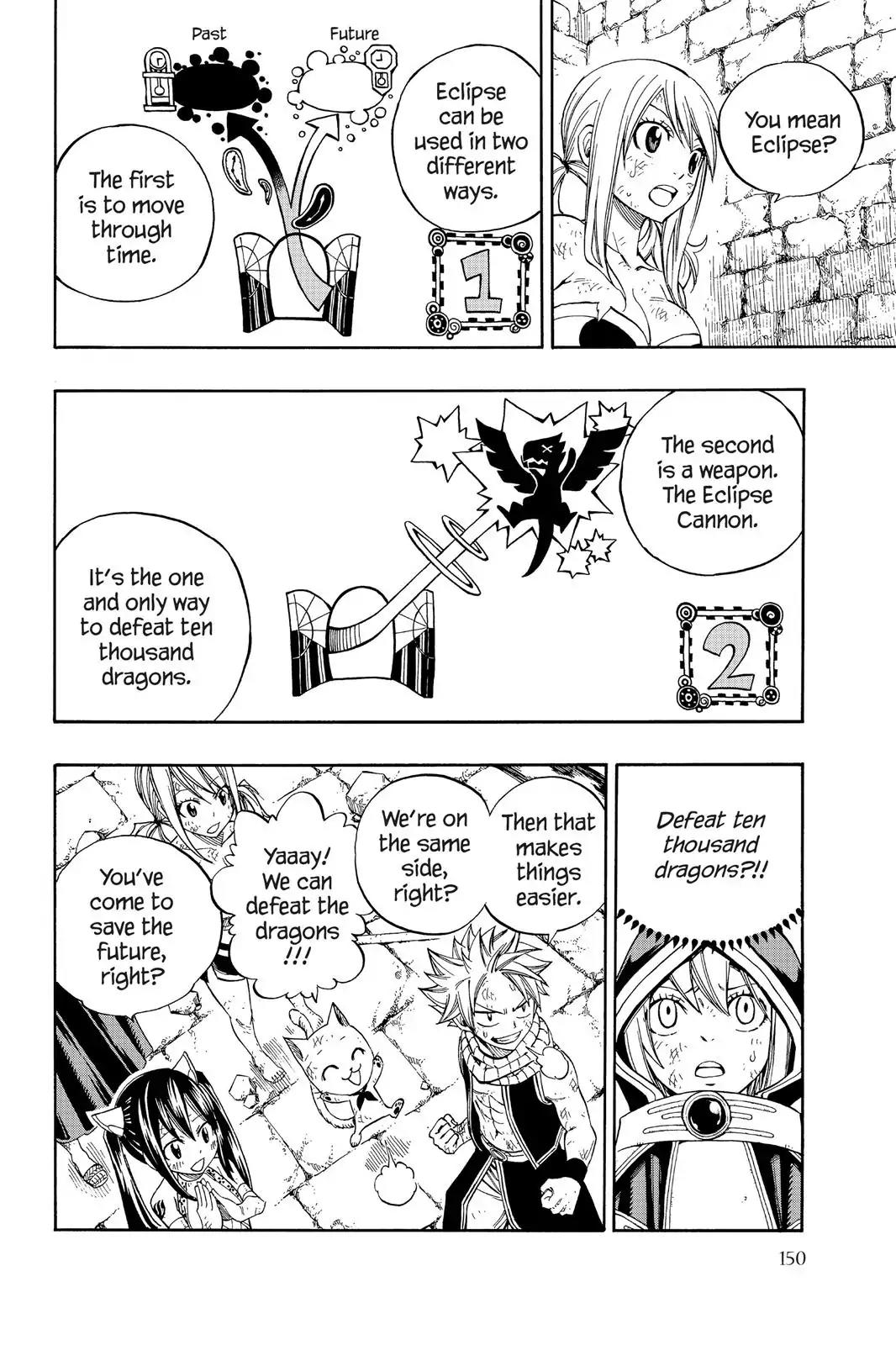 Fairy Tail Chapter 324 - Page 6