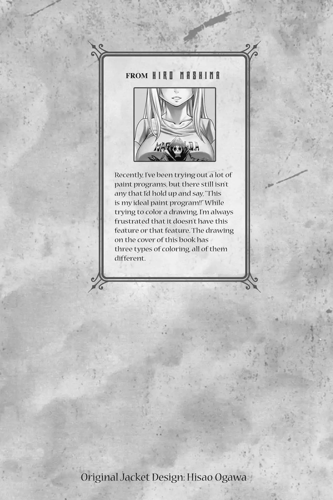 Fairy Tail Chapter 325 - Page 26