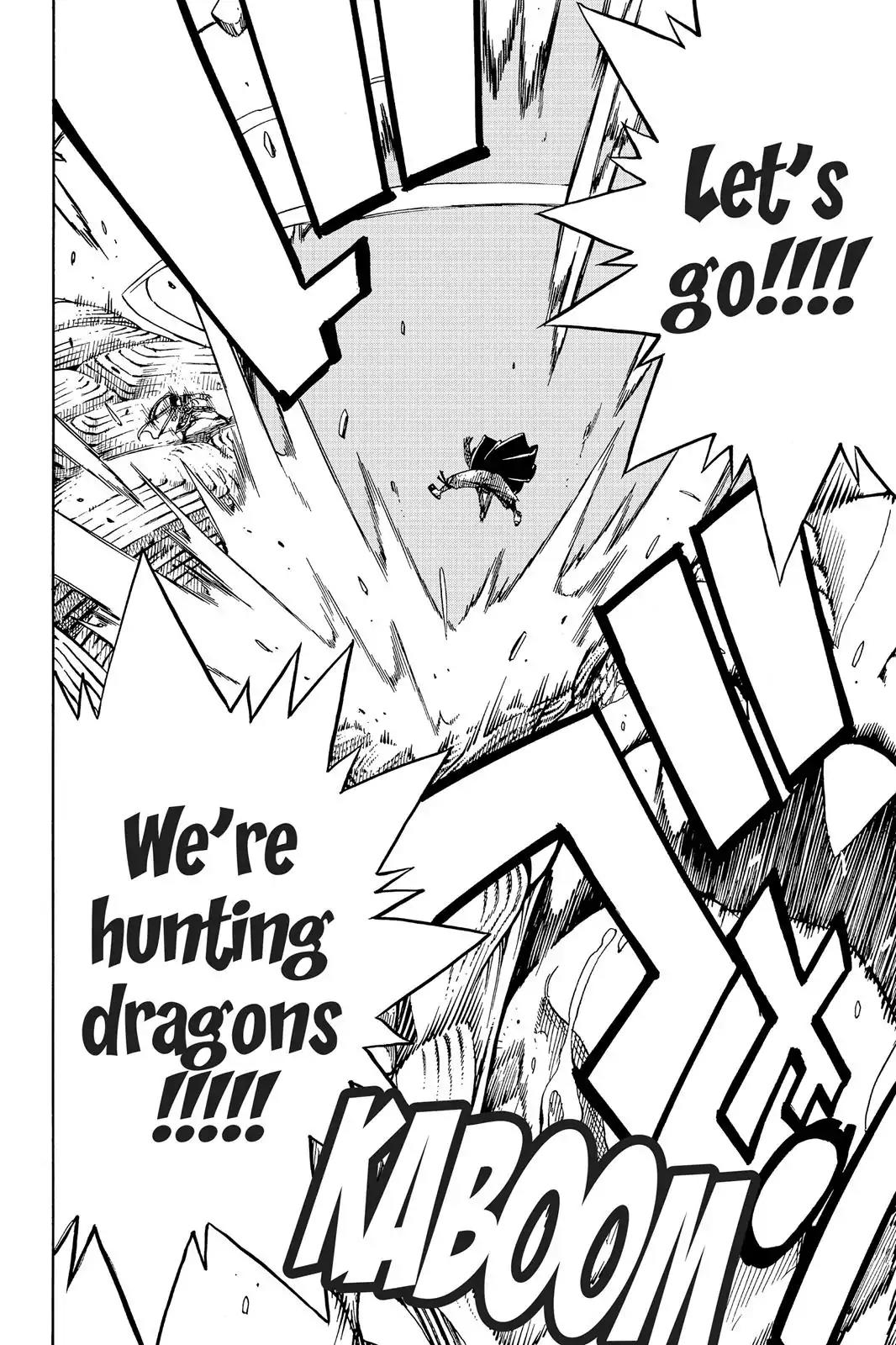 Fairy Tail Chapter 329 - Page 18