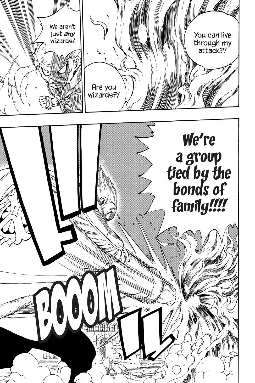 Fairy Tail Chapter 329 - Page 7