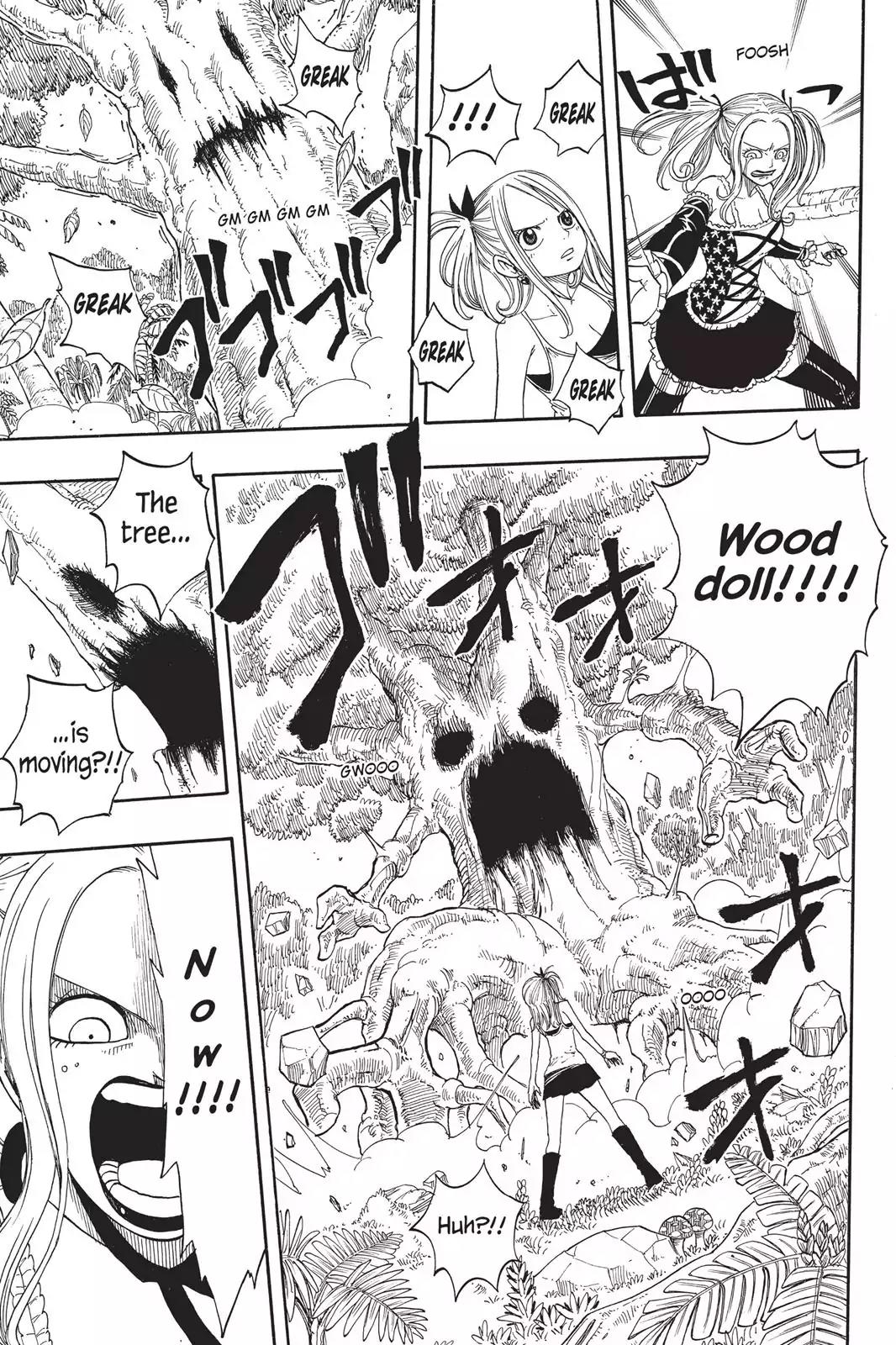 Fairy Tail Chapter 33 - Page 9