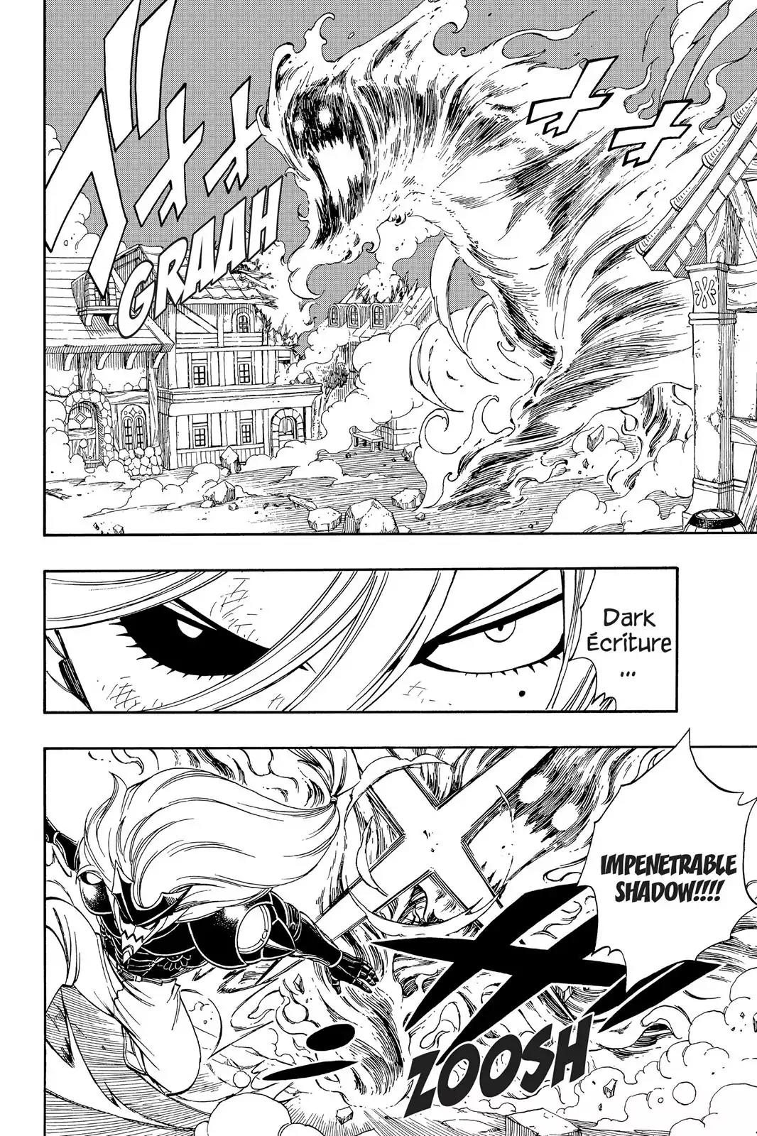 Fairy Tail Chapter 332 - Page 2