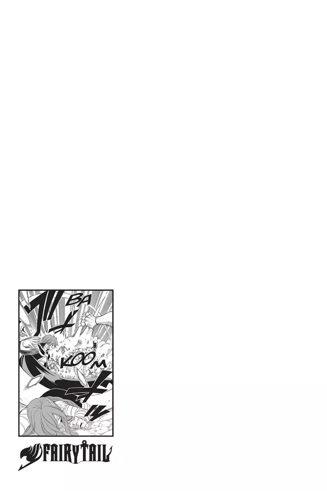 Fairy Tail Chapter 332 - Page 19