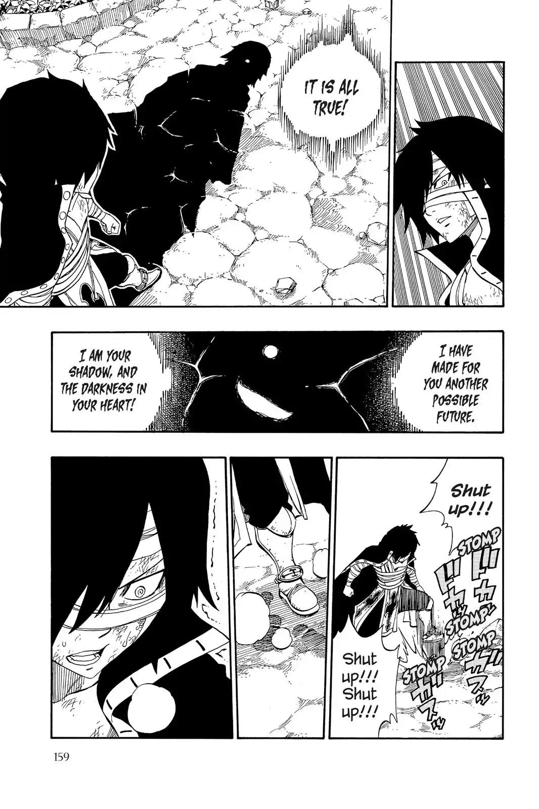 Fairy Tail Chapter 333 - Page 14