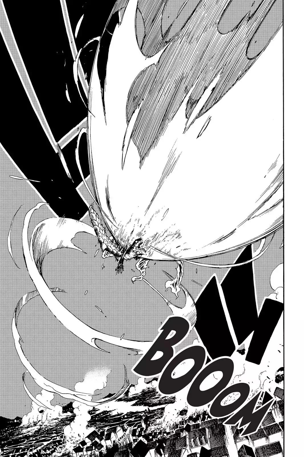 Fairy Tail Chapter 333 - Page 8