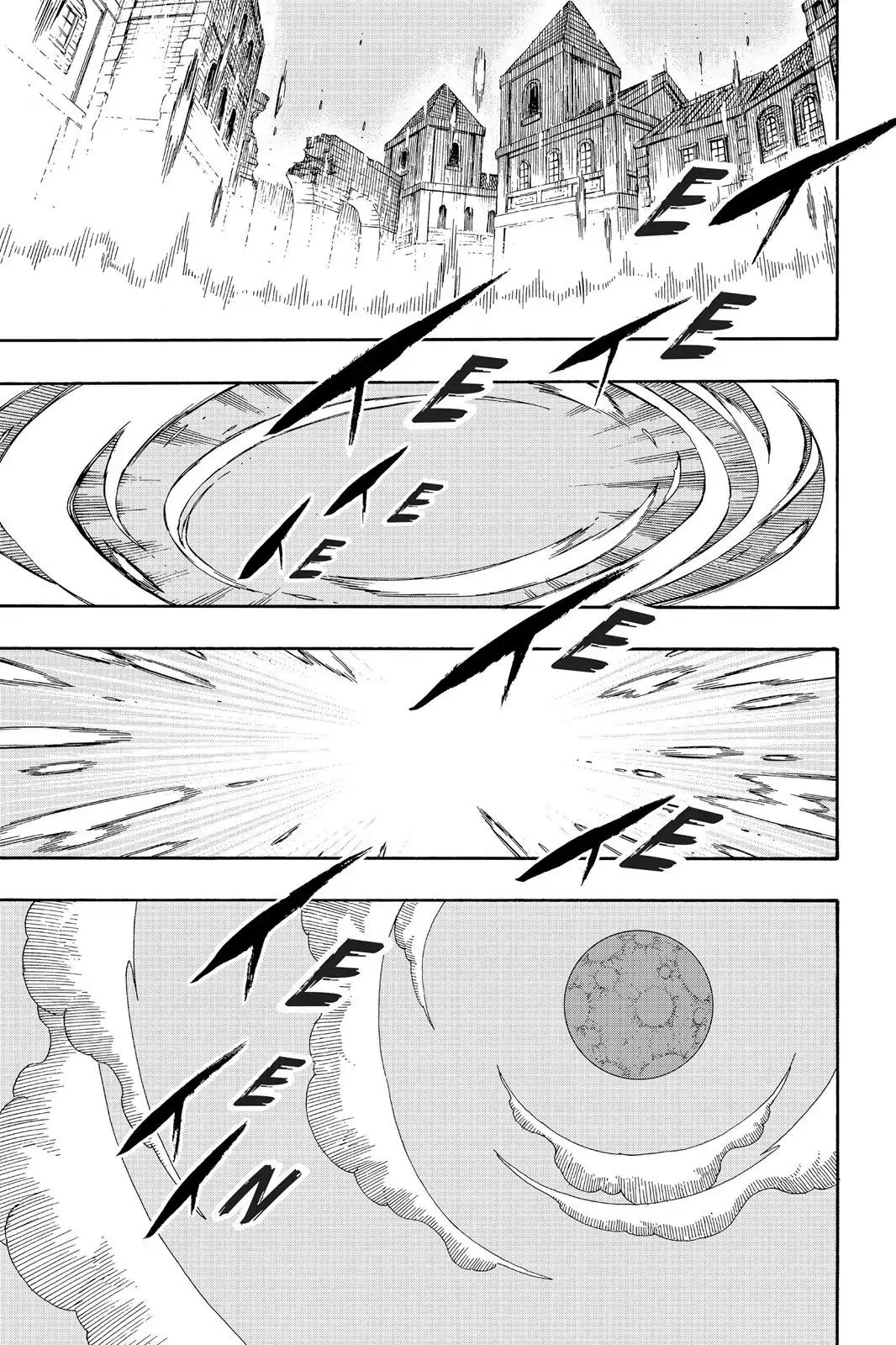 Fairy Tail Chapter 335 - Page 11