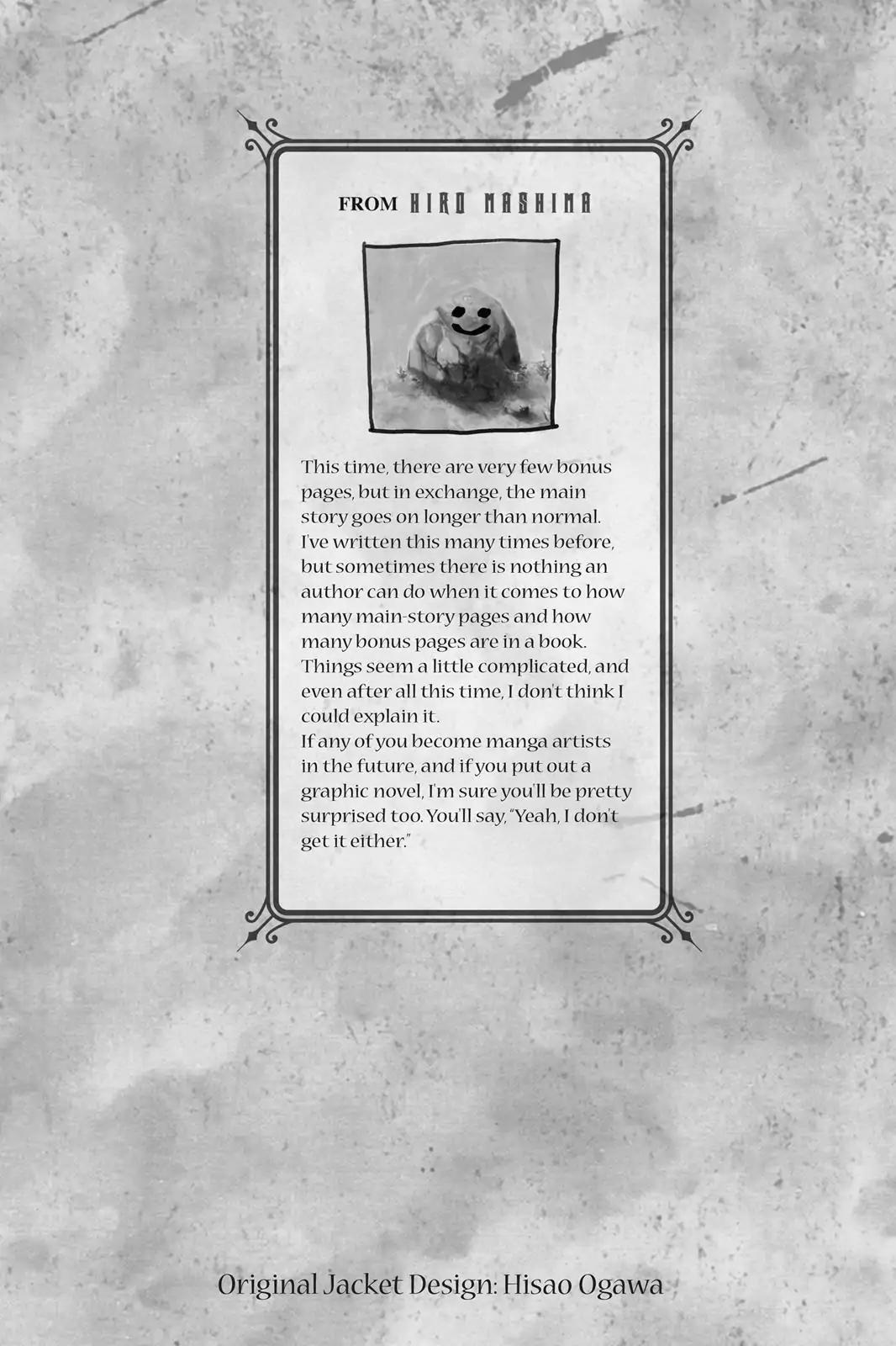 Fairy Tail Chapter 335 - Page 22