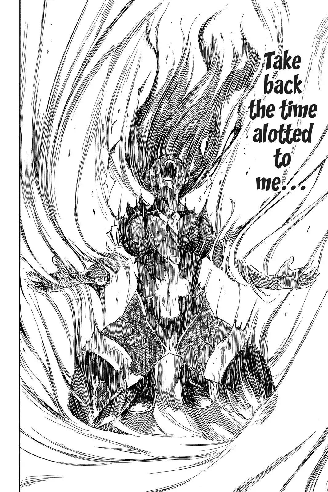 Fairy Tail Chapter 335 - Page 10