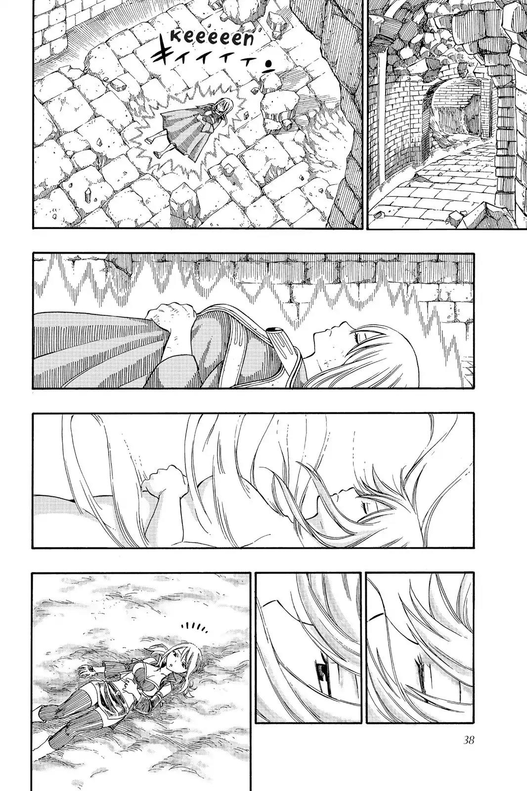 Fairy Tail Chapter 337 - Page 16