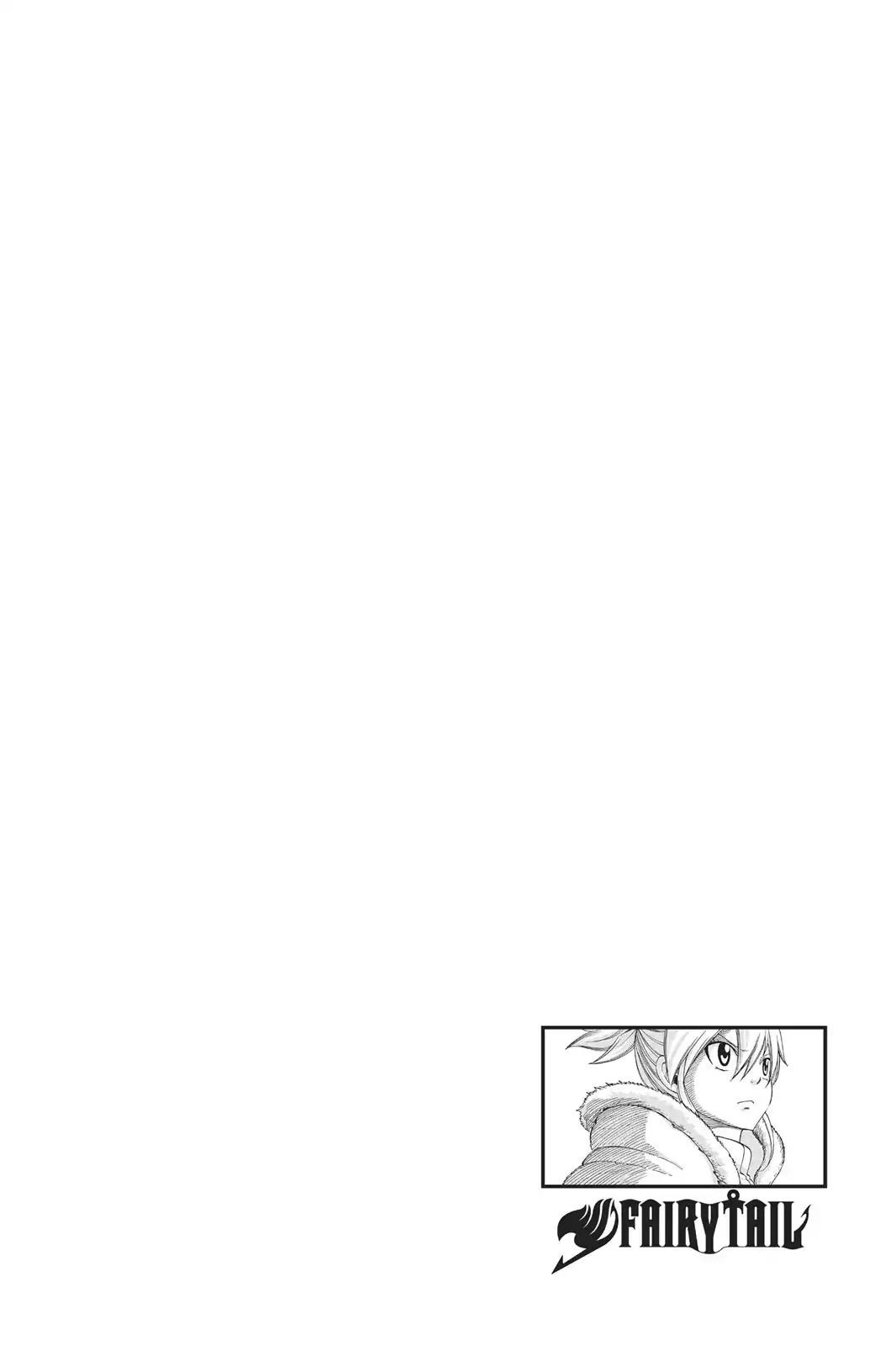 Fairy Tail Chapter 338 - Page 3