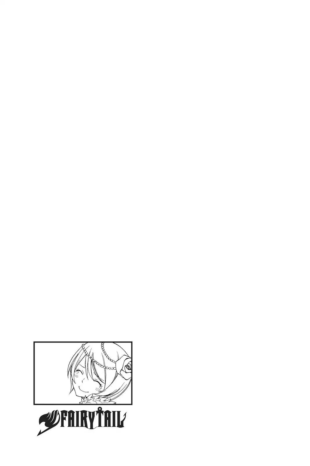 Fairy Tail Chapter 338 - Page 22