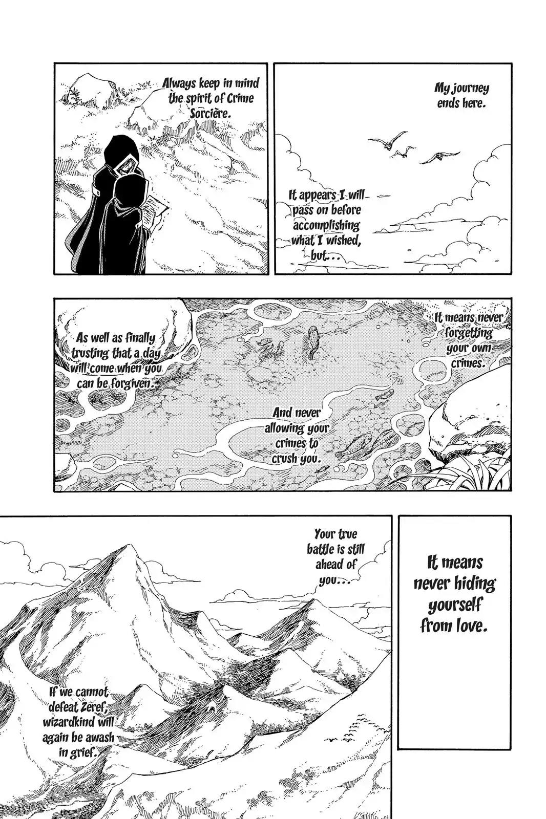 Fairy Tail Chapter 339 - Page 12