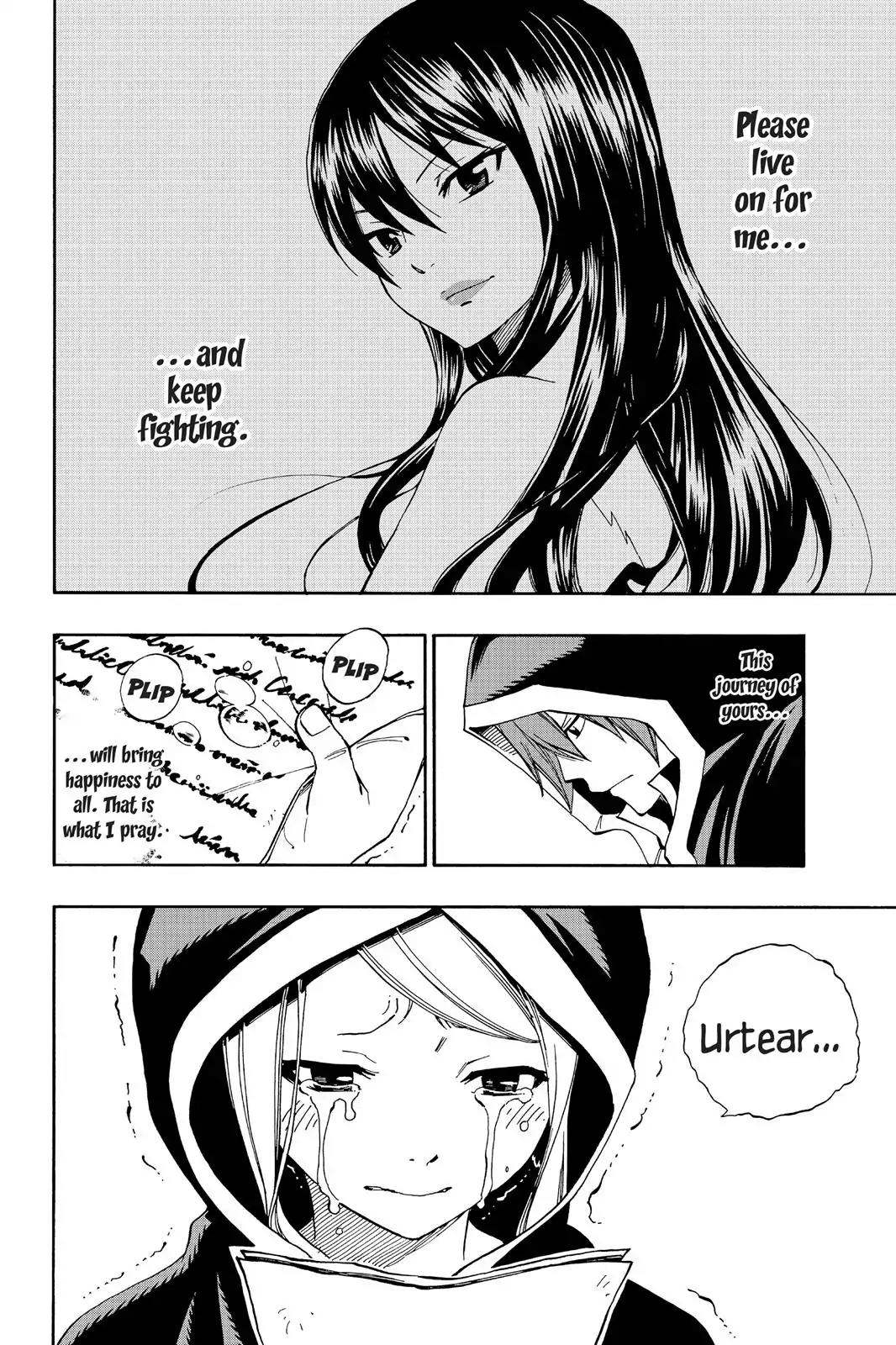 Fairy Tail Chapter 339 - Page 13