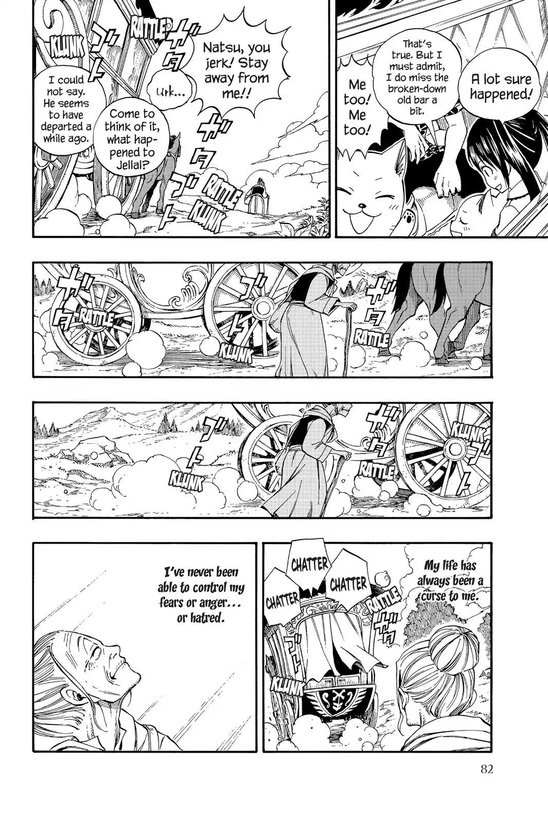 Fairy Tail Chapter 339 - Page 15