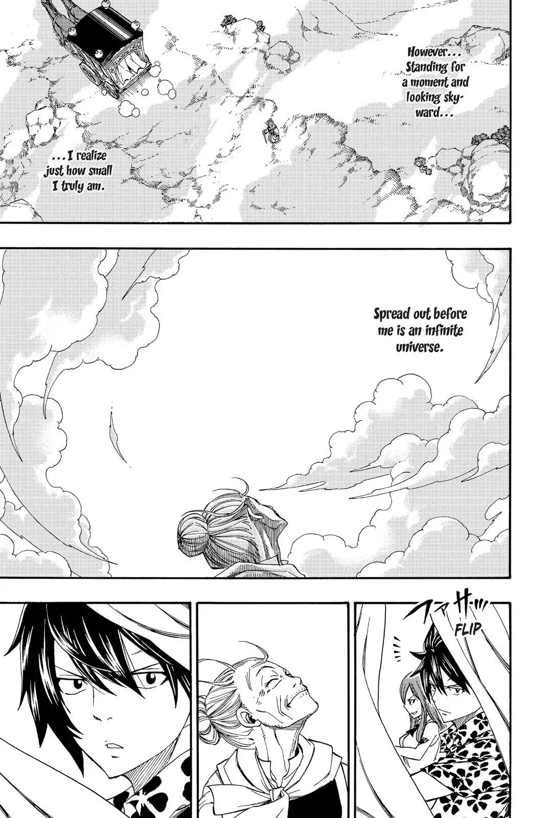 Fairy Tail Chapter 339 - Page 16