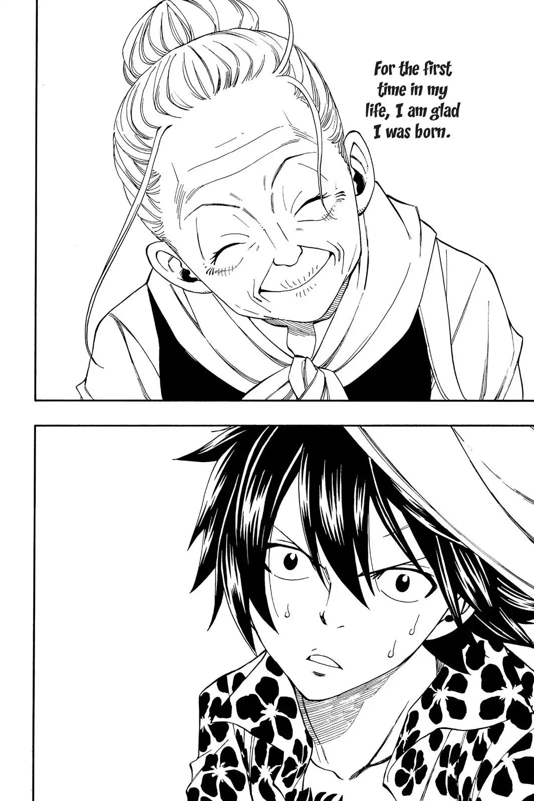 Fairy Tail Chapter 339 - Page 18