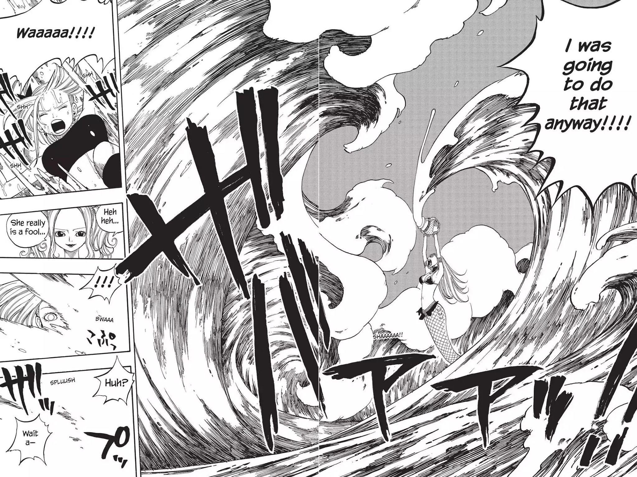 Fairy Tail Chapter 34 - Page 11